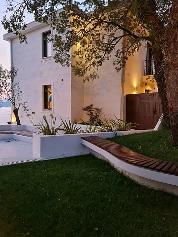LUXUSVILLA ZUM VERKAUF – SKOČIĐEVOJKA — photo 29